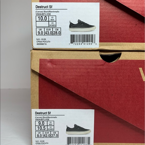 Destruct Sf - Picture 8 of 13